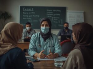 Panduan Tanya Jawab Operasional: Kesehatan, Perjalanan, dan Perawatan Rumah