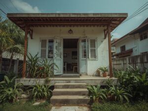 Studi Kasus Rumah Aman: Meluruskan Salah Kaprah Instalasi Listrik dan Panel Surya